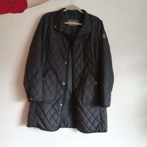 Eddie Bauer Winter Jacket - Picture 2 of 3